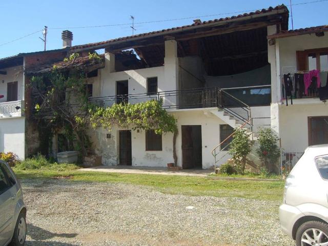 Villa in vendita a Pertusio TO
