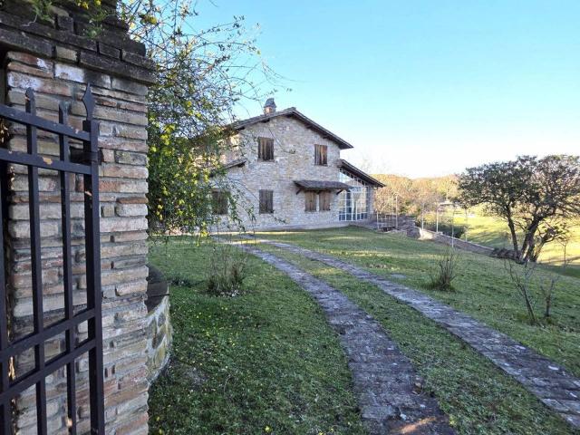 Villa in vendita a Perugia