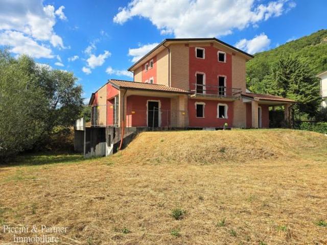Villa in vendita a Perugia