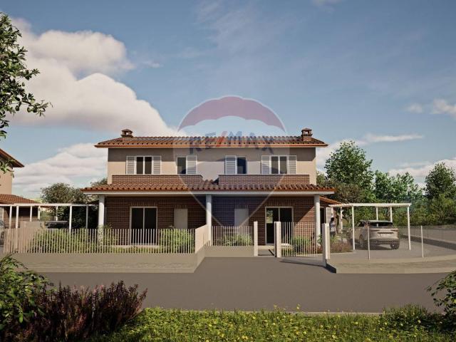 Villa in vendita a Perugia