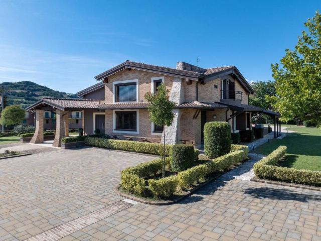 Villa in vendita a Perugia PG
