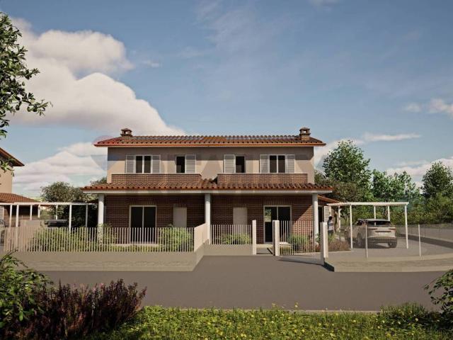 Villa in vendita a Perugia PG