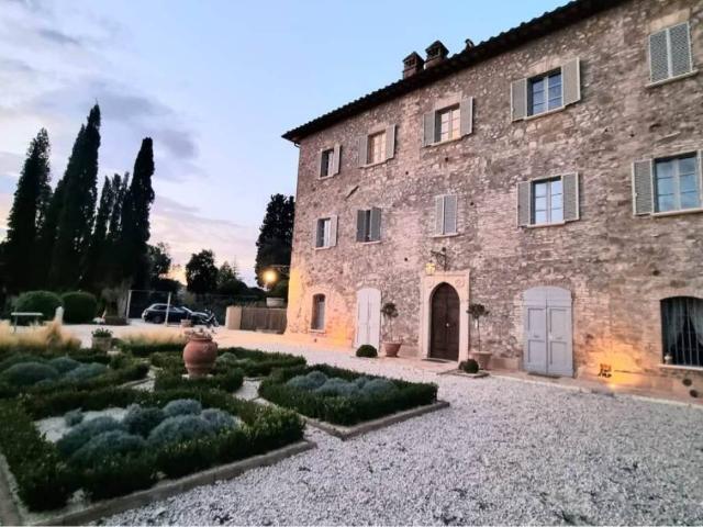 Villa in vendita a Perugia PG