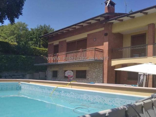 Villa in vendita a Perugia PG