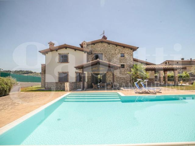 Villa in vendita a Perugia PG