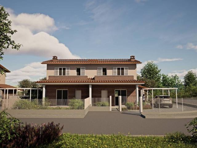 Villa in vendita a Perugia PG