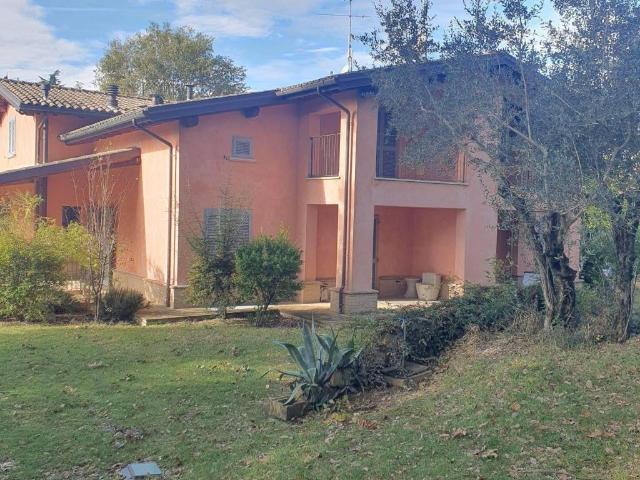 Villa in vendita a Perugia PG