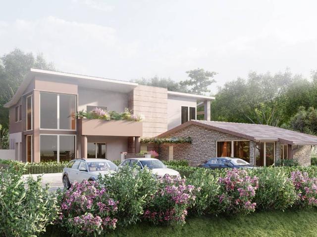 Villa in vendita a Perugia PG