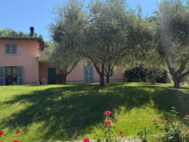 Villa in vendita a Perugia PG