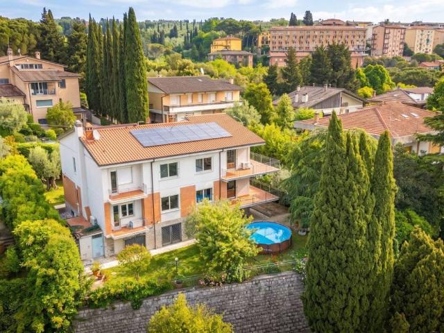 Villa in vendita a Perugia PG