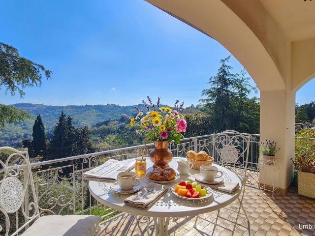 Villa in vendita a Perugia PG