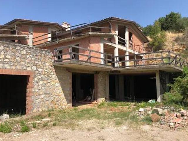 Villa in vendita a Perugia PG