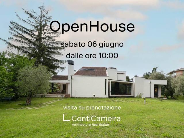 Villa in vendita a Perugia PG