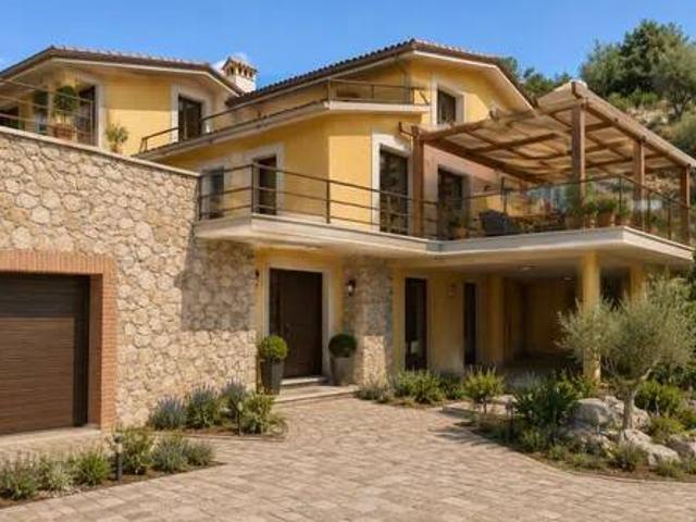 Villa in vendita a Perugia PG