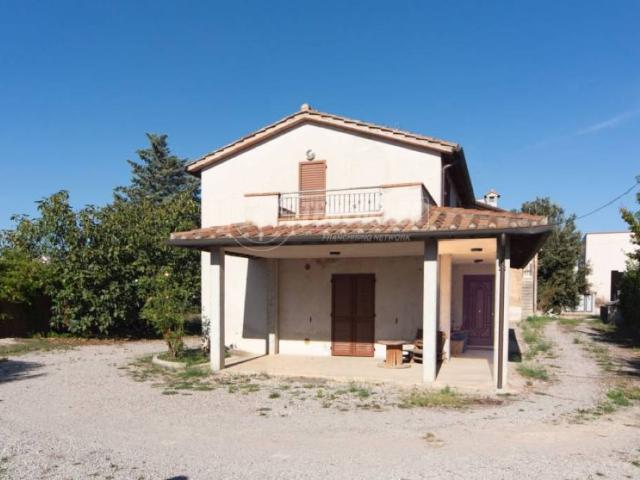 Villa in vendita a Perugia PG