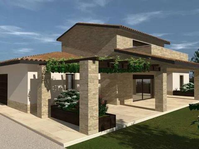 Villa in vendita a Perugia PG