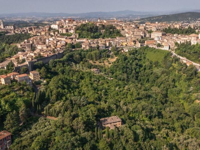 Villa in vendita a Perugia PG
