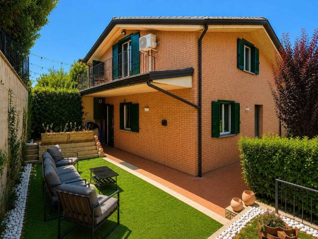Villa in vendita a Perugia PG