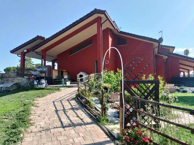 Villa in vendita a Perugia PG