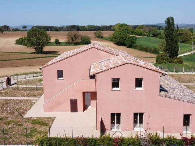 Villa in vendita a Perugia PG