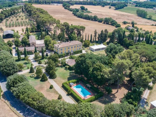 Villa in vendita a Perugia PG