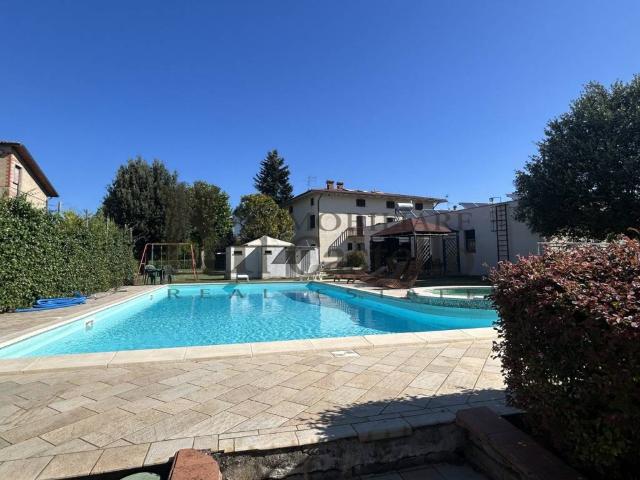 Villa in vendita a Perugia PG