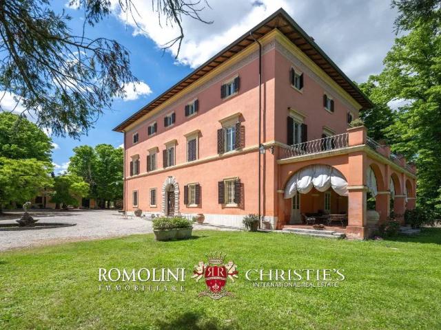 Villa in vendita a Perugia PG