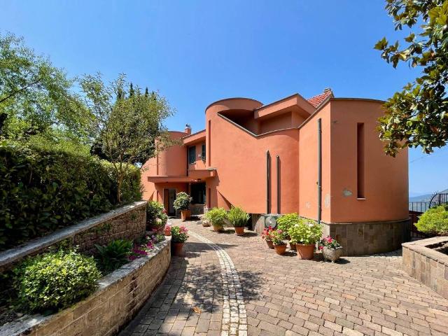 Villa in vendita a Pescosolido FR