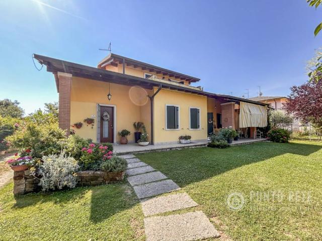 Villa in vendita a Pescantina VR
