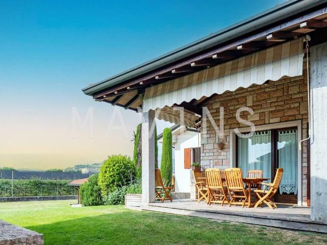 Villa in vendita a Pescantina VR