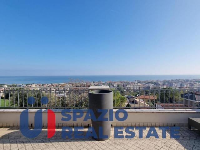 Villa in vendita a Pescara