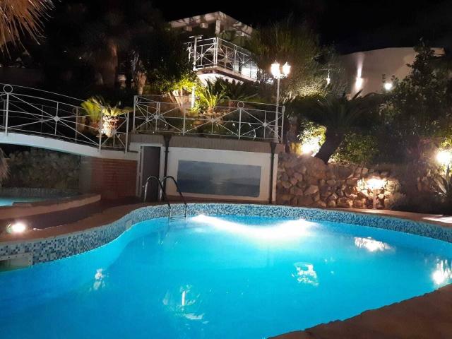 Villa in vendita a Pescara