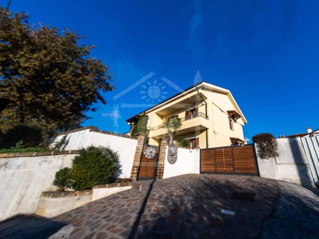 Villa in vendita a Pescara PE