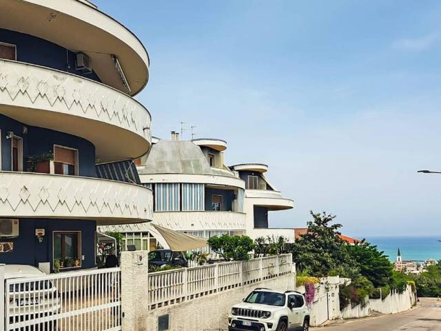 Villa in vendita a Pescara PE
