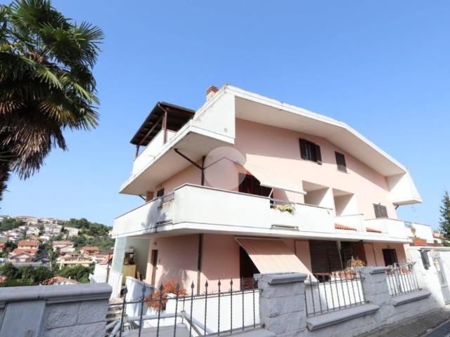 Villa in vendita a Pescara PE
