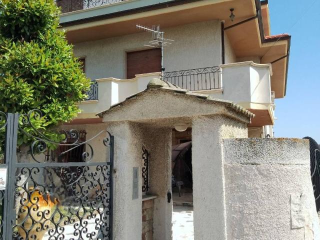 Villa in vendita a Pescara PE