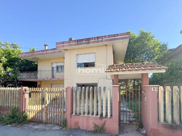 Villa in vendita a Pescara PE