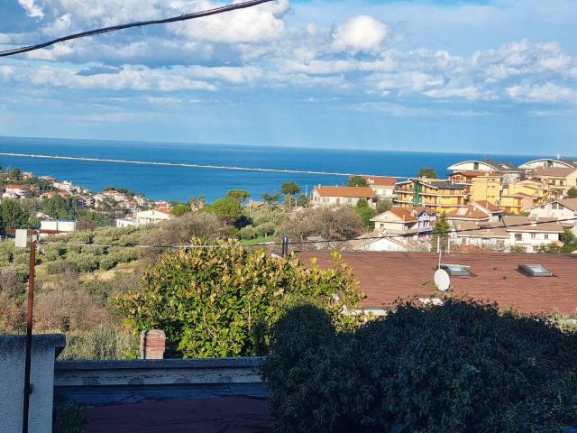 Villa in vendita a Pescara PE