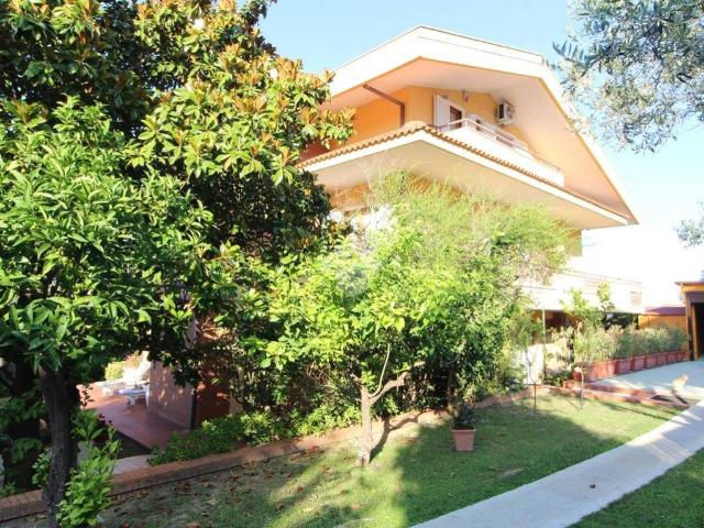 Villa in vendita a Pescara PE