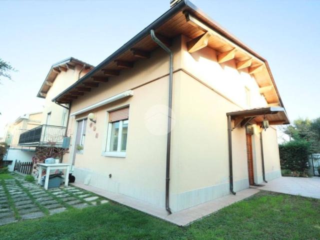 Villa in vendita a Pescara PE