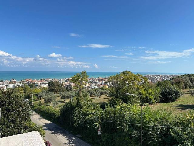 Villa in vendita a Pescara PE