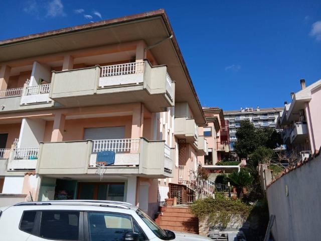 Villa in vendita a Pescara PE