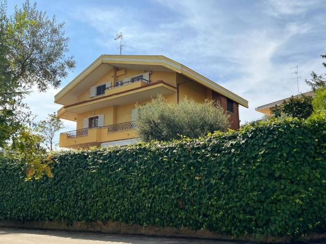 Villa in vendita a Pescara PE