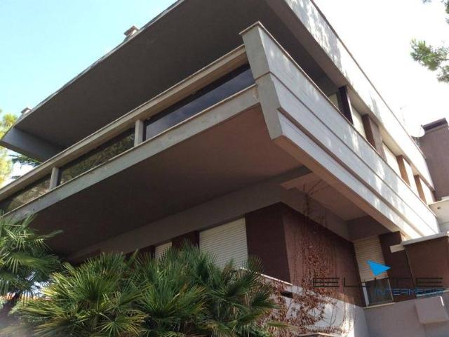 Villa in vendita a Pescara PE