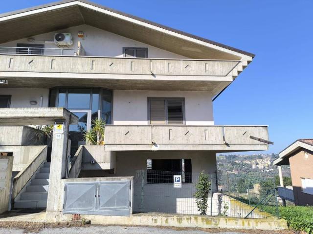 Villa in vendita a Pescara PE