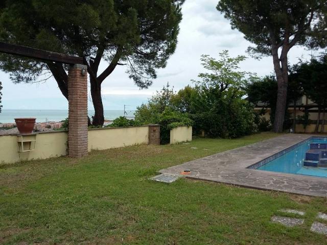 Villa in vendita a Pescara PE