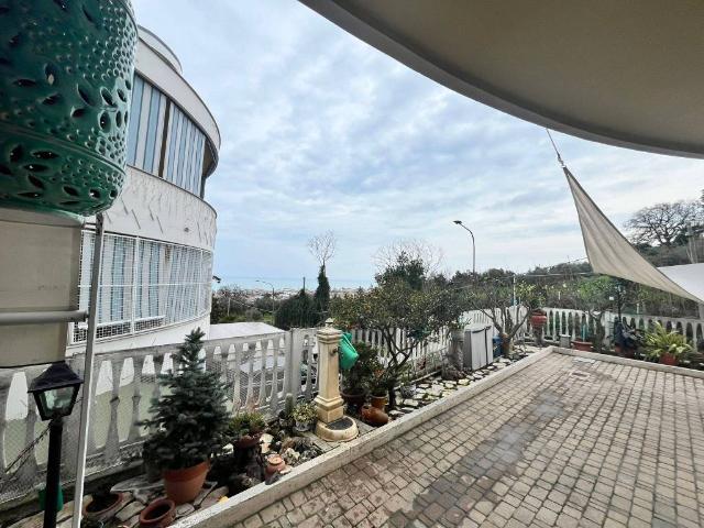 Villa in vendita a Pescara PE