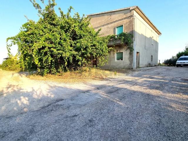 Villa in vendita a Pescara PE