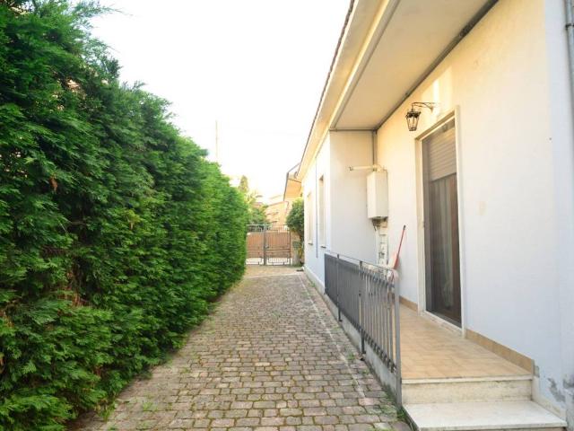 Villa in vendita a Pescara PE