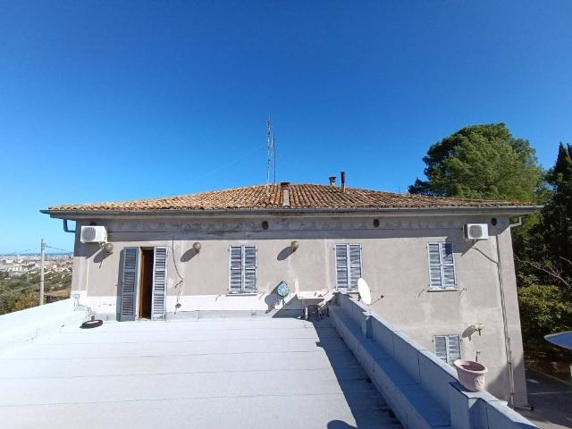 Villa in vendita a Pescara PE
